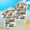 Clinton City Fire Department Hawaiian Shirt Best Style For Men Women