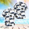 Colleton-County Sheriffs-Office Hawaiian Shirt Beach Summer Shirt