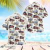 Collingdale Fire Company – Station 33 Beach Hawaiian Shirt Gift For Summer Holiday