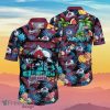 Colorado Avalanche NHL Flower Hawaiian Shirt Summer Football Gift For True  Fans