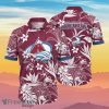 Colorado Avalanche NHL Flower Hawaiian Shirt Summer Football Unique Gift For Real Fans