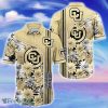 Colorado Buffaloes Trending Hawaiian Shirt For Fans