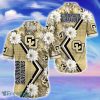 Colorado Buffaloes Trending Hawaiian Shirt Gift For Fans