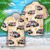 Colorado Denver Health Paramedic Division Hawaiian Shirt Unisex For Men And Women