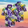 Colorado Rockies MLB Flower Hawaiian Shirt Best Gift Idea For Fans