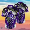 Colorado Rockies MLB Flower Hawaiian Shirt Impressive Gift For Fans