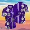 Colorado Rockies MLB Flower Hawaiian Shirt Summer Football Best Gift For Fans