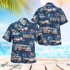 Colorado South Adams County Fire Department Hawaiian Shirt Beach Shirt For Men And Women