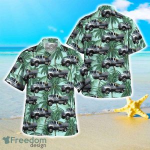 Colorado State Forest Service Hawaiian Shirt Best Style For Men Women