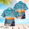 Condor Flugdienst Boeing 757-330 Hawaiian Shirt Beach Summer Shirt