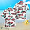 Connecticut Bridgeport Fire Department Hawaiian Shirt Best Style For Men Women