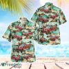 Connecticut Weston Volunteer Fire Department Old Mack Hawaiian Shirt Beach Shirt Summer Holiday Gift