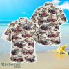 Coral Gables Fire Department Hawaiian Shirt Best Style For Men Women