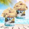 Cornwall Air Ambulance AgustaWestland AW-169 3D Summer Aloha Hawaiian Shirt