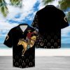 Cowboy Black Nice Design Hawaiian Shirt For Men & Women