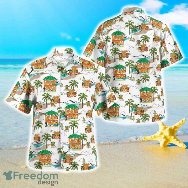 Crvitin Tikis Hawaiian Shirt Best Style For Men Women