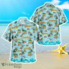 Crvitin Tikis Hawaiian Shirt Great Style For Men Women