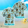 Crvitin Tikis Hawaiian Shirt Style For Men Women