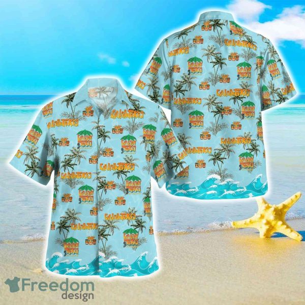 Crvitin Tikis Hawaiian Shirt Unique Style For Men And Women