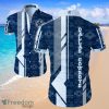 Dallas Cowboys Logo Football Hawaiian Summer Beach Shirt Full Print