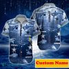 Dallas Cowboys NFL Custom Name Hawaiian Shirt For Men And Women Best Gift For Fans