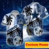 Dallas Cowboys NFL Custom Name Hawaiian Shirt For Men And Women Unique Gift For Real Fans