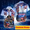 Dallas Cowboys NFL Custom Name Hawaiian Shirt For Men Women Style Gift For Real Fans