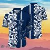 Dallas Cowboys NFL Flower Hawaiian Shirt Summer Football Best Gift For Real Fans