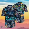 Dallas Cowboys NFL Flower Hawaiian Shirt Summer Football Gift For True  Fans