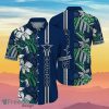 Dallas Cowboys NFL Flower Hawaiian Shirt Unique Gift For Real Fans