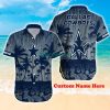 Dallas Cowboys NFL New Trending Personalized Hawaiian Shirt For Fans