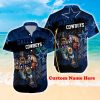 Dallas Cowboys NFL Pesonalized Hawaiian Shirt Best Style For Fans