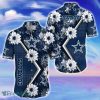 Dallas Cowboys Trending Hawaiian Shirt Gift For Fans