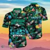 Dallas Stars NHL Flower Hawaiian Shirt Summer Football Gift For True  Fans