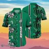 Dallas Stars NHL Flower Hawaiian Shirt Unique Gift For Real Fans