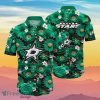 Dallas Stars NHL Hawaiian Shirt For Men And Women Special Gift For Real Fans