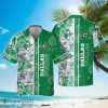 Dallas Stars National Hockey League 2023 Hawaiian Shirt