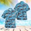 Dare County EMS Beach Hawaiian Shirt Gift For Summer Holiday