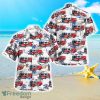 DeKalb Illinois Fire Department Hawaiian Shirt Best Style For Men Women