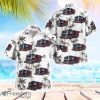 Delhi Fire Department Beach Hawaiian Shirt Gift For Summer Holiday