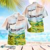 Delta Air Lines Boeing 757-232 Hawaiian Shirt Men Women Beach Shirt