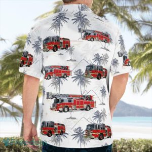 Florida 3D Hawaiian Shirt