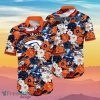 Denver Broncos NFL Hawaiian Shirt Independence Day Summer Football Best Gift For Real Fans