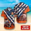 Denver Broncos NFL Personalized Hawaiian Shirt Best Gift For Fans