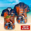 Denver Broncos NFL Personalized Hawaiian Shirt For Fans