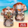 Denver Broncos NFL Personalized Hawaiian Shirt Unique Gift For Fans