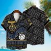 Denver Nuggets National Basketball Association 2023 Hawaiian Shirt