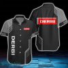 Derbi Lover 3D Hawaiian Shirt For Men and Women