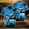 Detroit Lions NFL Custom Name Hawaiian Shirt For Men Women Unique Gift For Fan