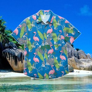 Detroit Lions NFL Hawaiian Shirt Special Gift For Fans